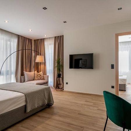 أثينا The Artisan Suites المظهر الخارجي الصورة