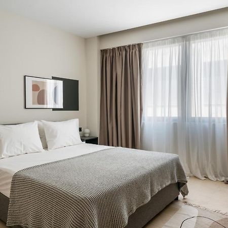 The Artisan Suites أثينا المظهر الخارجي الصورة