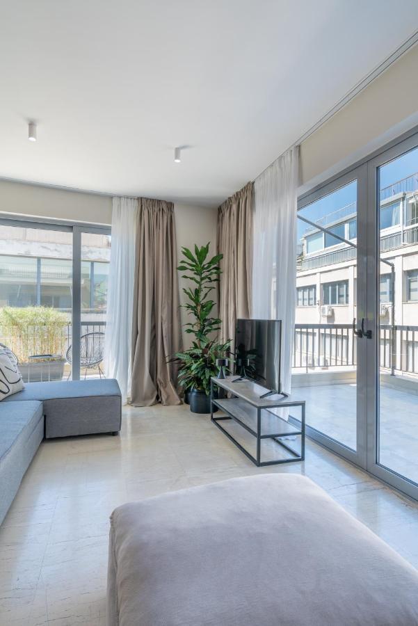 The Artisan Suites أثينا المظهر الخارجي الصورة