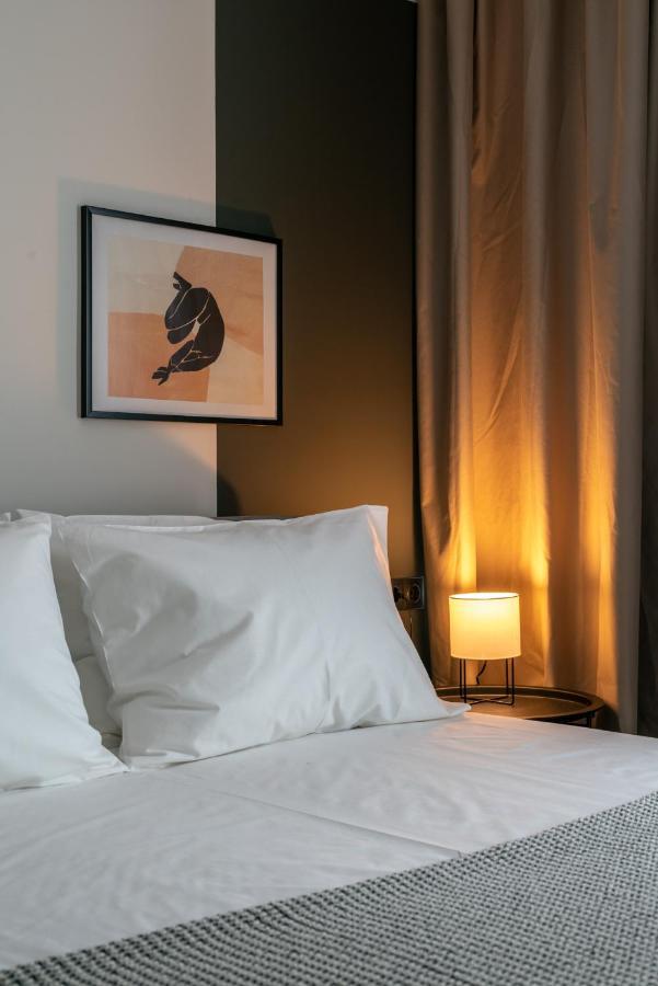 The Artisan Suites أثينا المظهر الخارجي الصورة