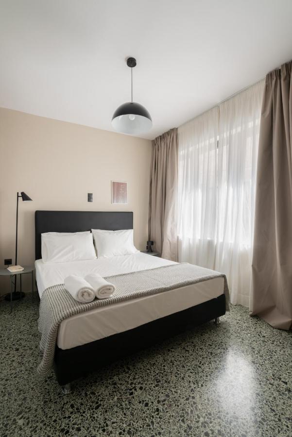The Artisan Suites أثينا المظهر الخارجي الصورة