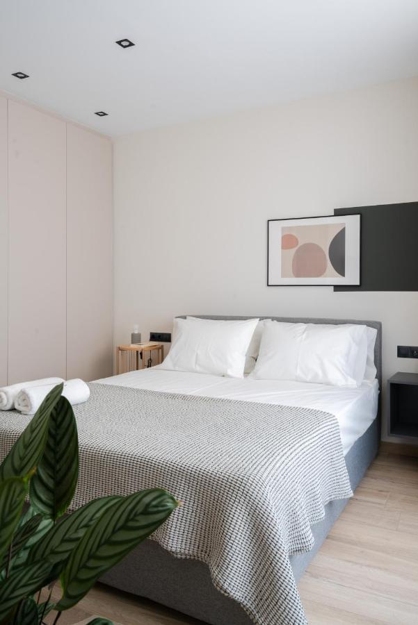 The Artisan Suites أثينا المظهر الخارجي الصورة