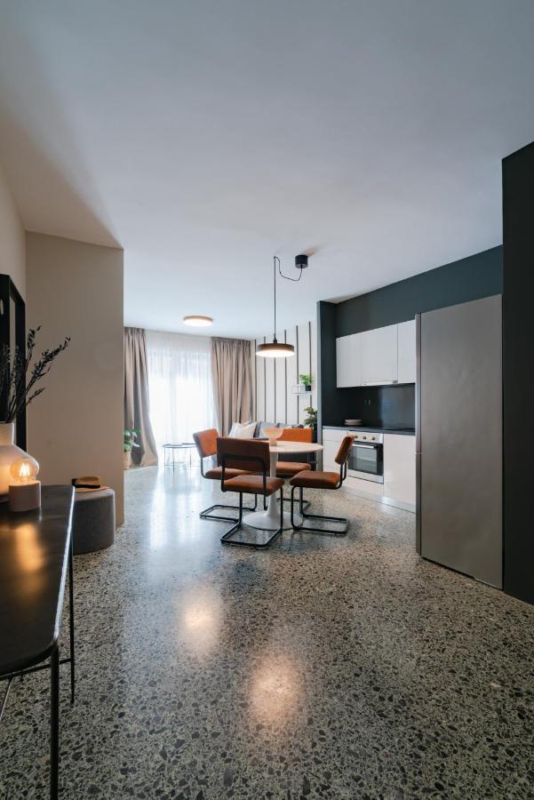 The Artisan Suites أثينا المظهر الخارجي الصورة