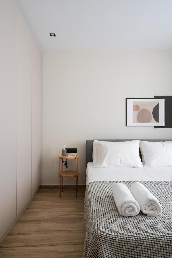The Artisan Suites أثينا المظهر الخارجي الصورة