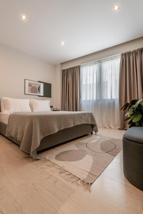 The Artisan Suites أثينا المظهر الخارجي الصورة
