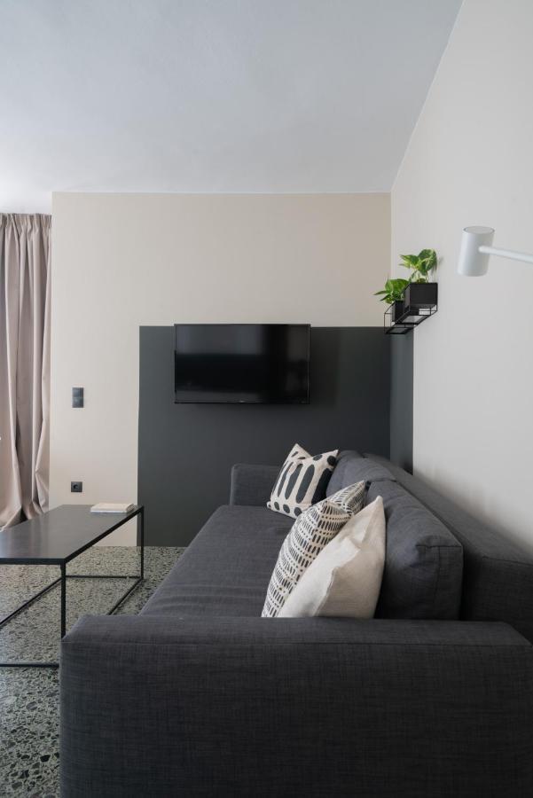 The Artisan Suites أثينا المظهر الخارجي الصورة