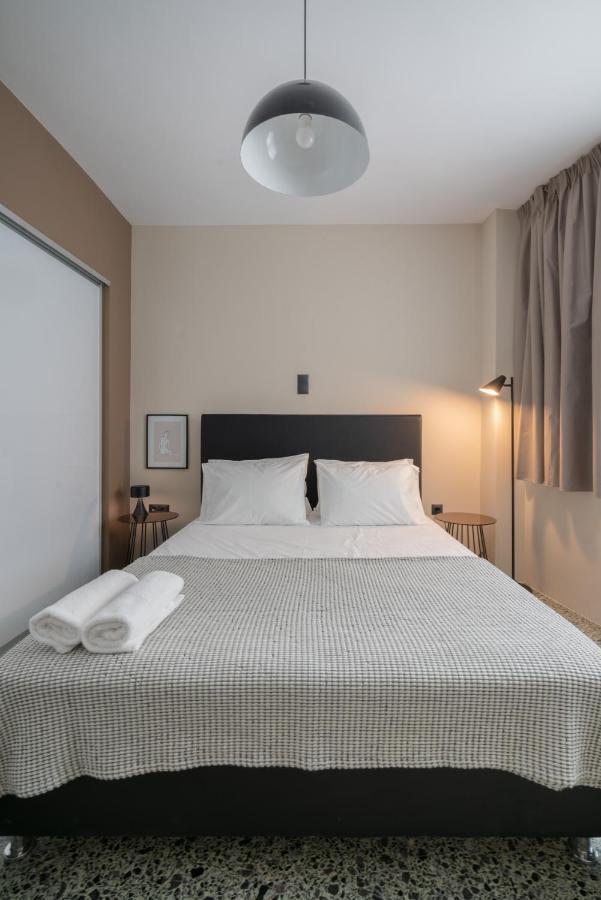The Artisan Suites أثينا المظهر الخارجي الصورة