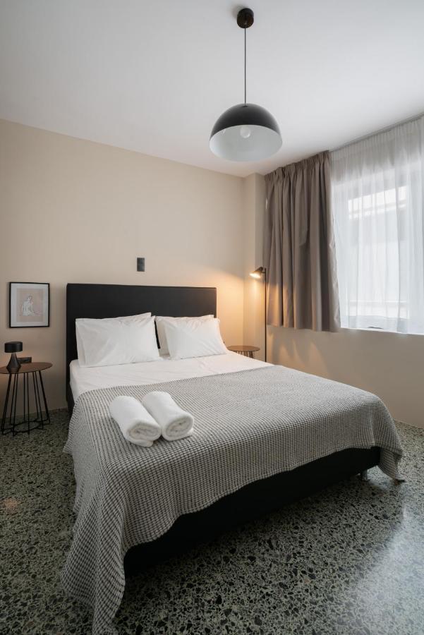The Artisan Suites أثينا المظهر الخارجي الصورة