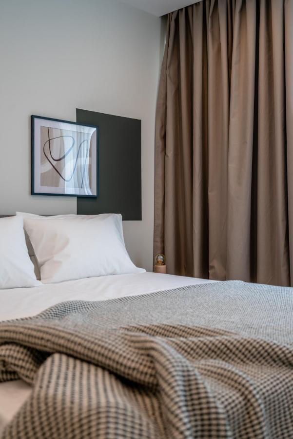 The Artisan Suites أثينا المظهر الخارجي الصورة