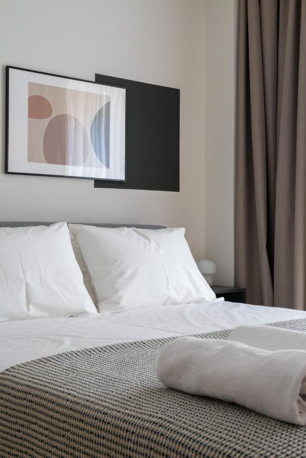 The Artisan Suites أثينا المظهر الخارجي الصورة