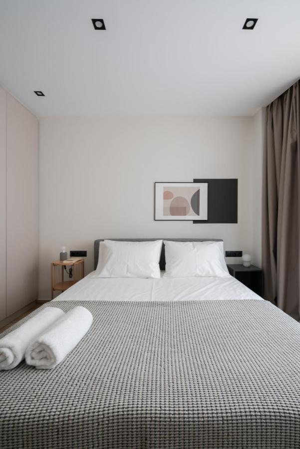 The Artisan Suites أثينا المظهر الخارجي الصورة
