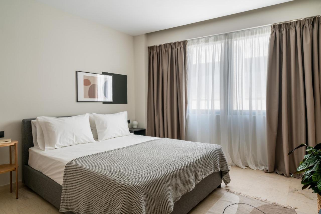 The Artisan Suites أثينا المظهر الخارجي الصورة