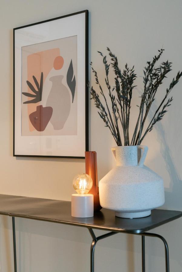 The Artisan Suites أثينا المظهر الخارجي الصورة