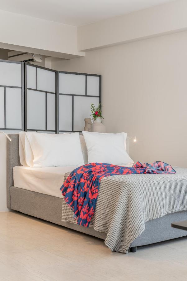 The Artisan Suites أثينا المظهر الخارجي الصورة