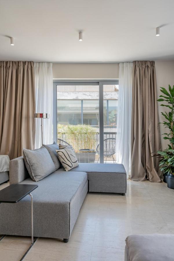 The Artisan Suites أثينا المظهر الخارجي الصورة